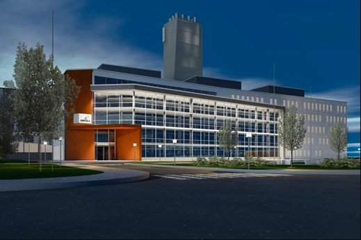 Danfoss delivers hundreds of AC drives to Wärtsilä's new Smart Technology Hub